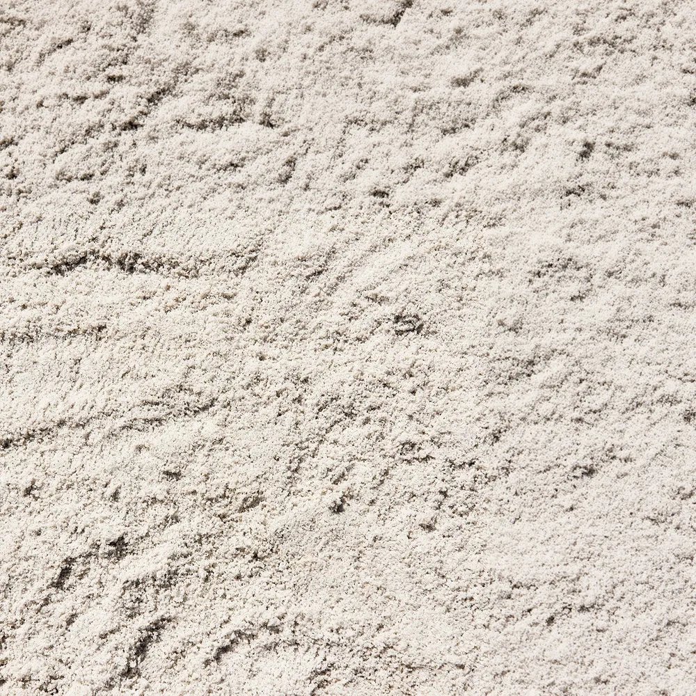 White Sand