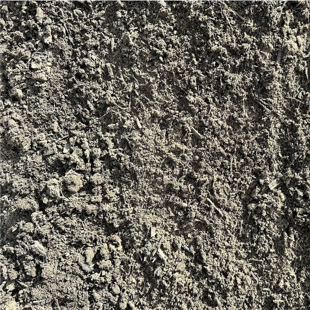Top Soil