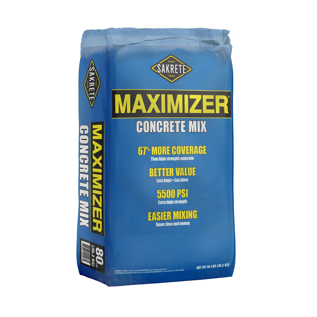 Maximizer