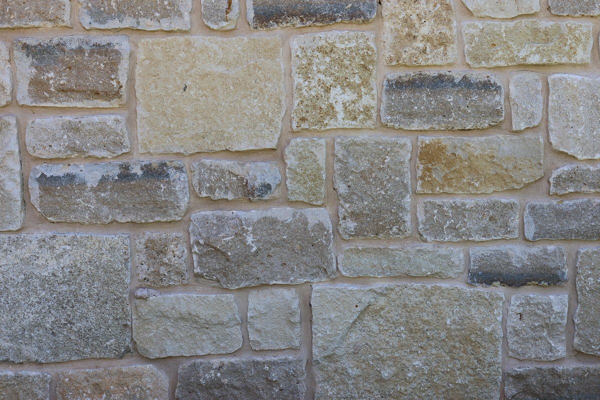 Granbury Regular Veneer 4" ,6" ,8"