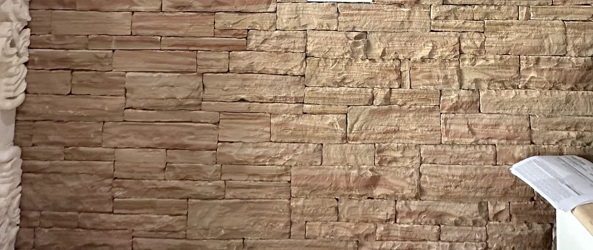 KingStone Coral Corner Veneer