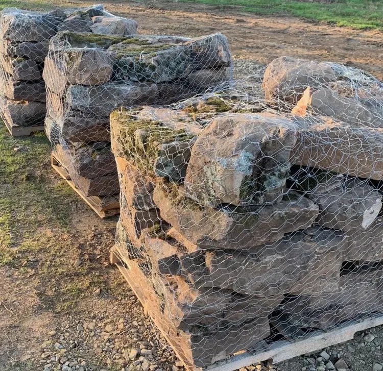 Oklahoma Boulders Basket size