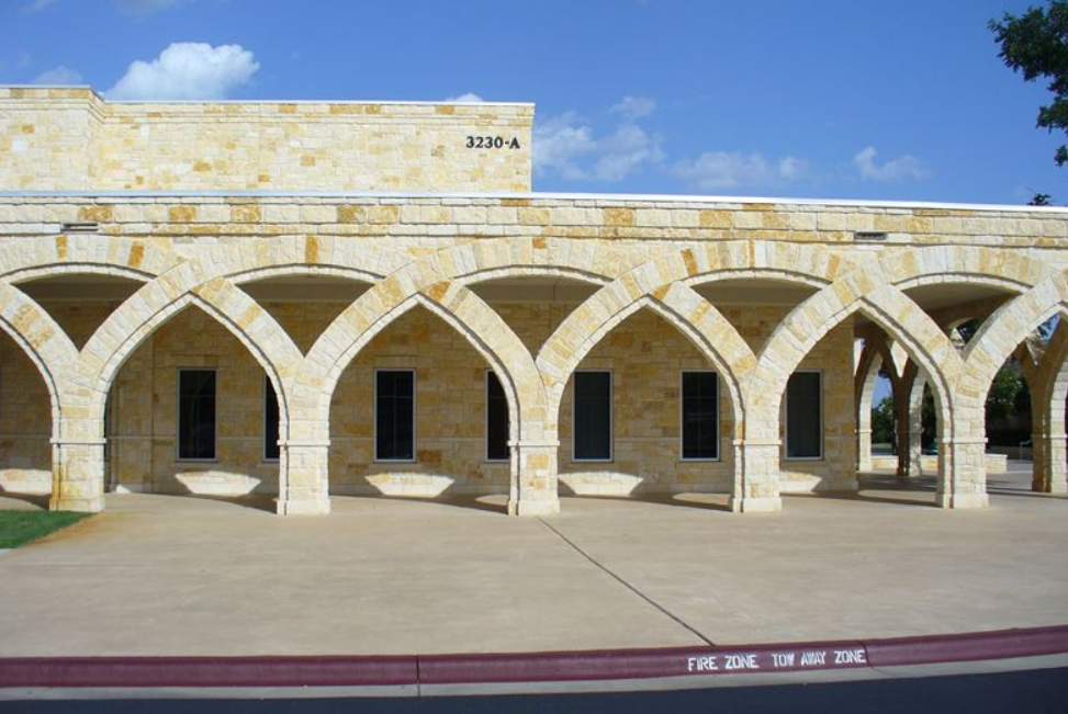 All projects — NATURAL STONE