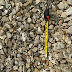 Native River Rock 1”-3”